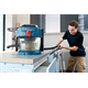 Odkurzacz uniwersalny Bosch GAS 18V-10 L