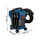 Odkurzacz uniwersalny Bosch GAS 18V-10 L