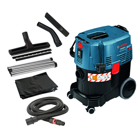 Odkurzacz przemysłowy Bosch GAS 35 L SFC+