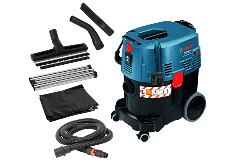 Odkurzacz przemysłowy Bosch GAS 35 L SFC+