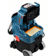 Odkurzacz przemysłowy Bosch GAS 35 L SFC+