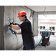 Odkurzacz przemysłowy Bosch GAS 55 M AFC