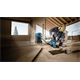 Odkurzacz przemysłowy Bosch GAS 55 M AFC