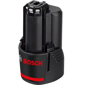 Akumulator Bosch GBA 12V 2,0Ah