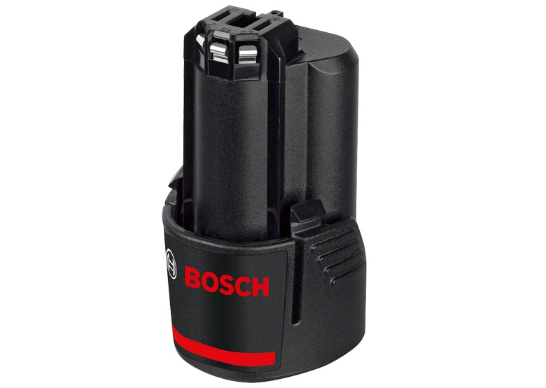 Akumulator Li-lon Bosch GBA 12V 2,5Ah