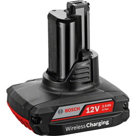 Akumulator Wireless Charging Bosch GBA 12V 2,5Ah OW-B