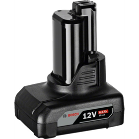Akumulator Bosch GBA 12V 6,0Ah