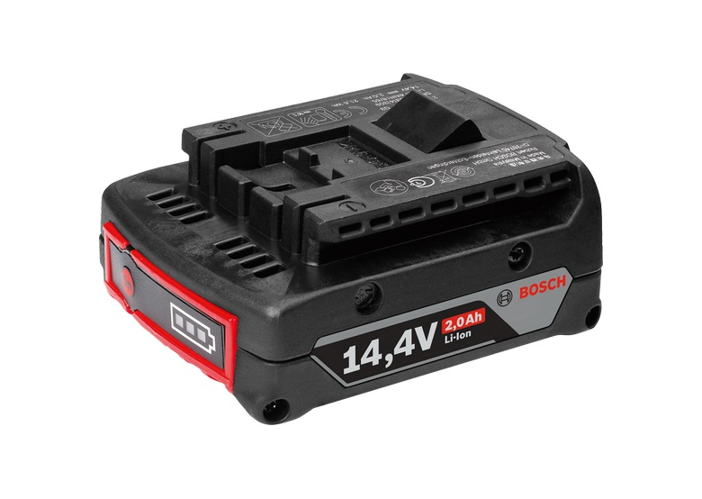 Akumulator Bosch GBA 14,4V 2,0Ah
