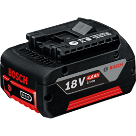 Akumulator Bosch GBA 18V 4,0Ah