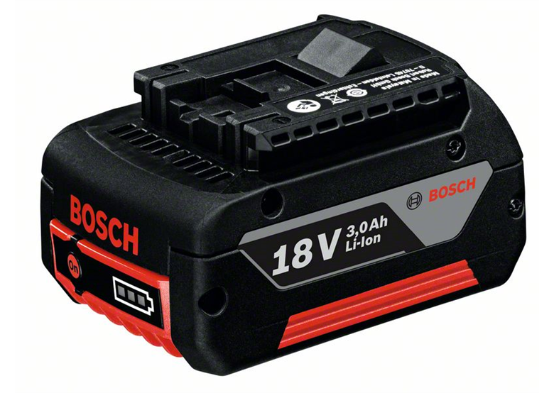 Akumulator 18V 3,0Ah Bosch GBA