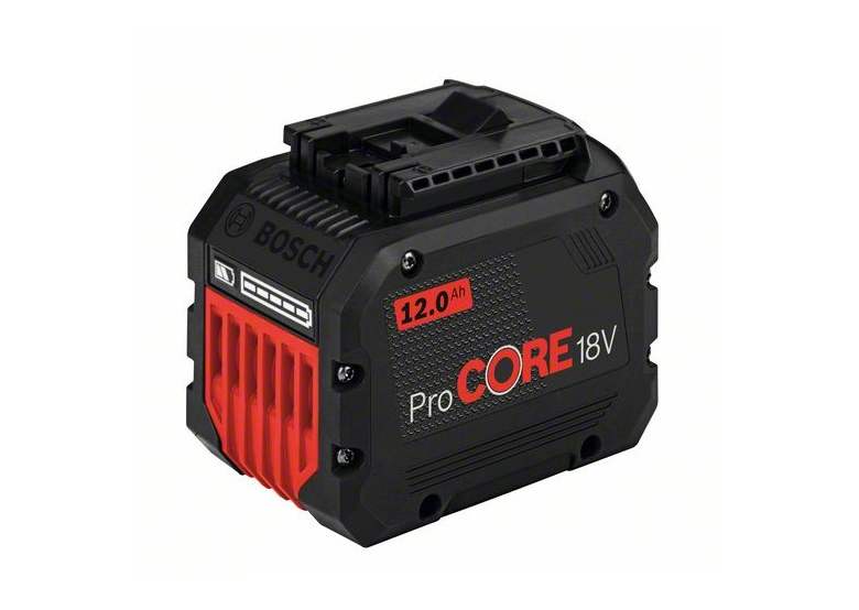 Akumulator 18V 12,0Ah Bosch GBA ProCORE18V