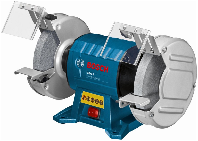 Szlifierka stołowa Bosch GBG 8