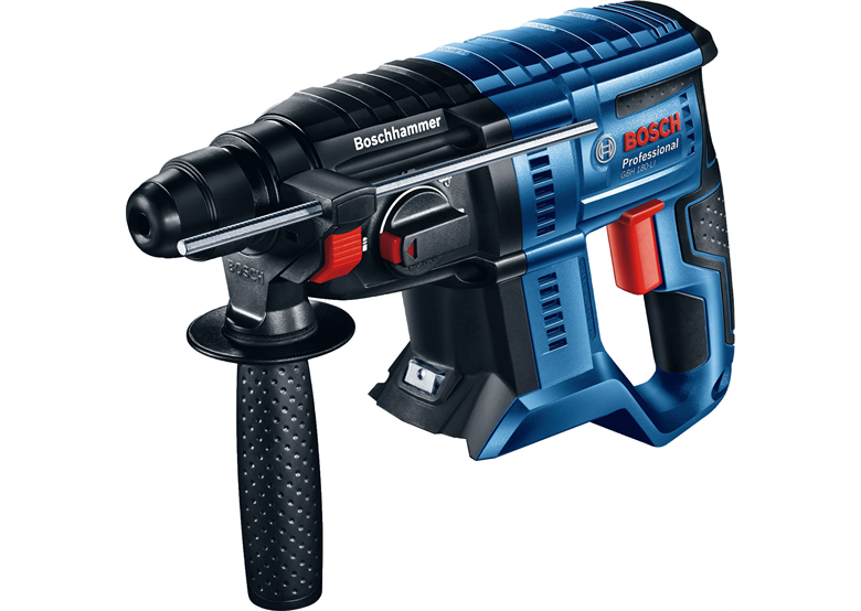 Młotowiertarka Bosch GBH 180-Li Solo