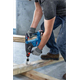Młotowiertarka Bosch GBH 187-LI One Chuck 2x5.0Ah