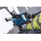 Młotowiertarka Bosch GBH 18V-22