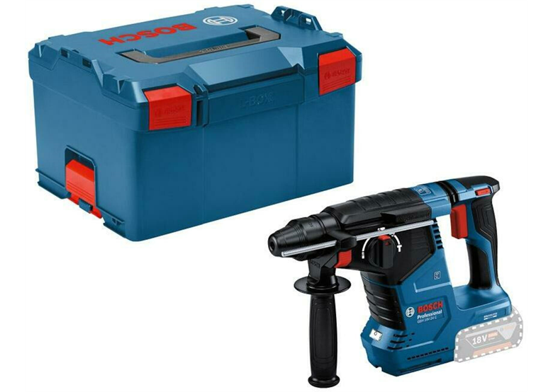 Młotowiertarka Bosch GBH 18V-24 C L-BOXX