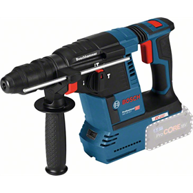 Młot udarowo-obrotowy Bosch GBH 18V-26