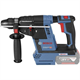 Młotowiertarka Bosch GBH 18V-26 L-BOXX