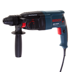 Młotowiertarka Bosch GBH 2-26 RE