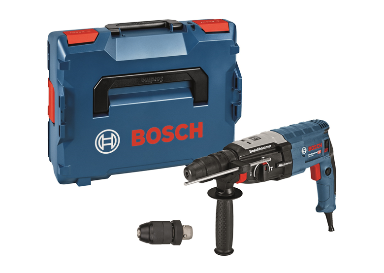Młotowiertarka Bosch GBH 2-28 F