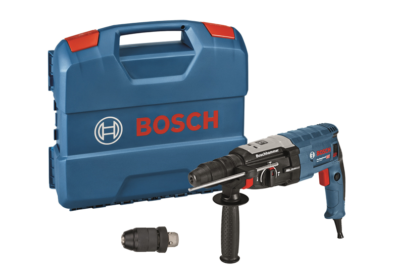 Młotowiertarka Bosch GBH 2-28 F