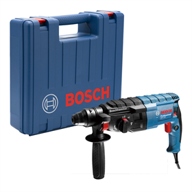 Młotowiertarka Bosch GBH 240