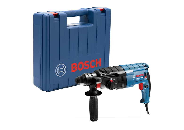 Młotowiertarka Bosch GBH 240