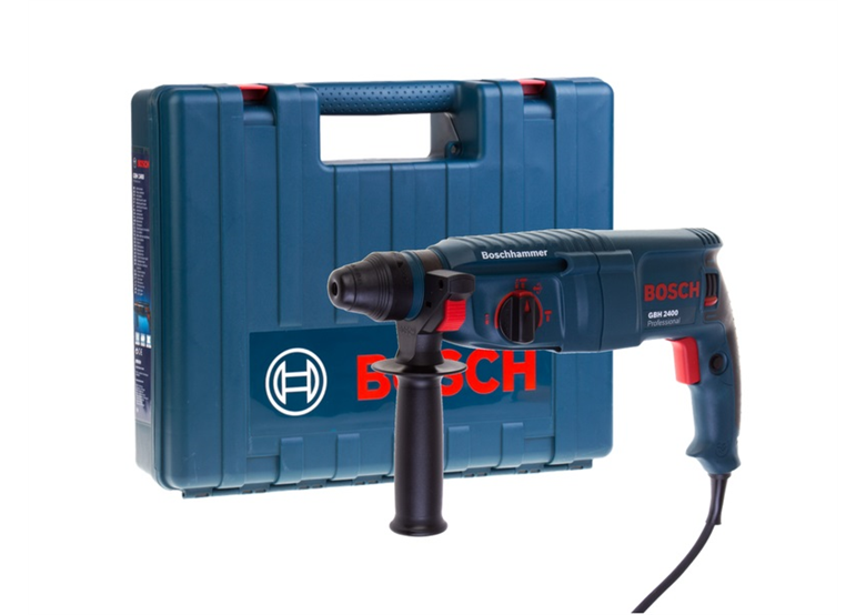 Młotowiertarka Bosch GBH 2400