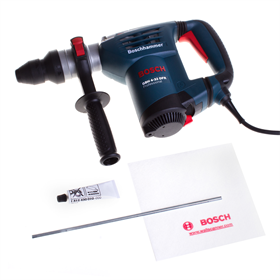 Młotowiertarka Bosch GBH 4-32 DFR