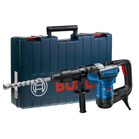 Młotowiertarka Bosch GBH 5-40 D