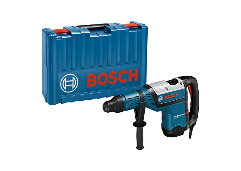 Młot udarowo-obrotowy Bosch GBH 8-45 D