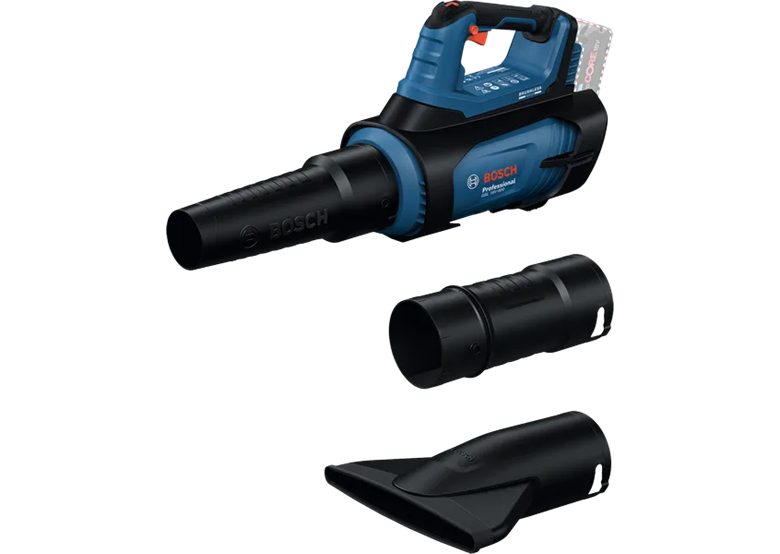 Dmuchawa ogrodowa Bosch GBL 18V-800