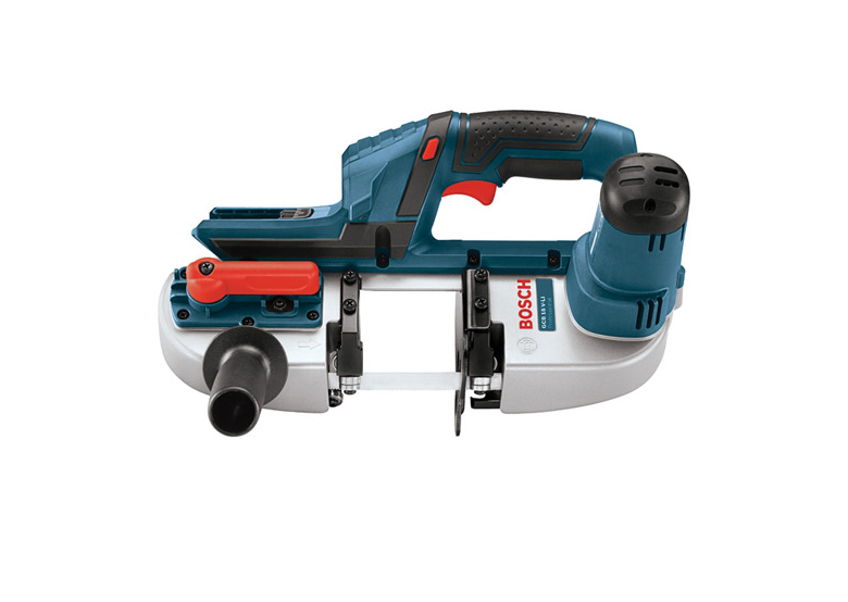 Piła taśmowa Bosch GCB 18 V-LI
