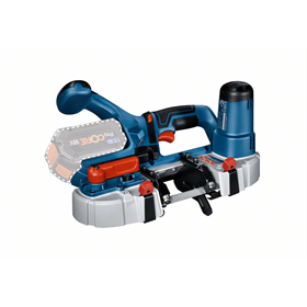 Piła taśmowa Bosch GCB 18V-63