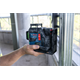 Laser płaszczyznowy Bosch GCL 12V-100-33 CG