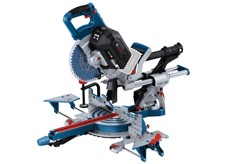 Ukośnica Bosch GCM 18V-216 D