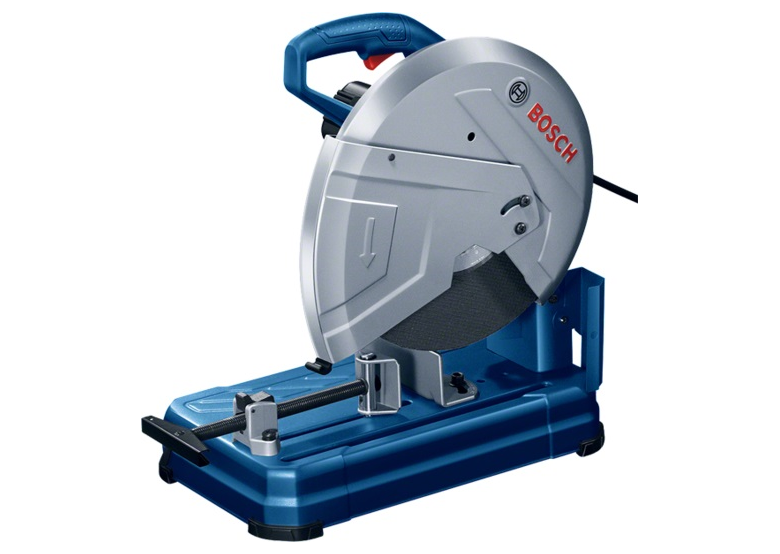 Przecinarka do metalu Bosch GCO 14-24 J