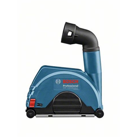 Pokrywa odsysająca Bosch GDE 115/125 FC-T