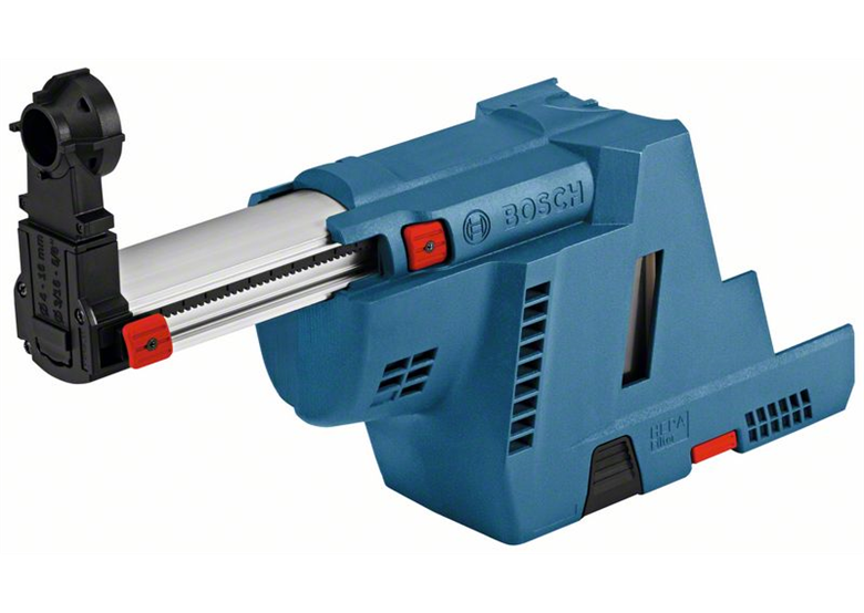 Adapter do odsysania pyłu do GBH 18V-26/F Bosch GDE 18V-16
