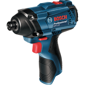 Zakrętarka udarowa Bosch GDR 120-LI