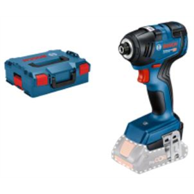 Zakrętarka udarowa Bosch GDR 18V-200 L-BOXX 136
