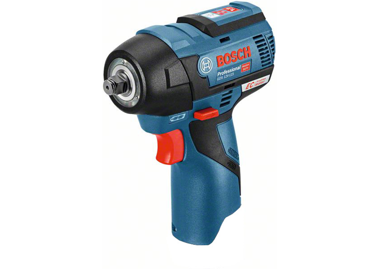 Zakrętarka udarowa Bosch GDS 12V-115