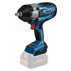 Klucz udarowy Bosch GDS 18V-1000