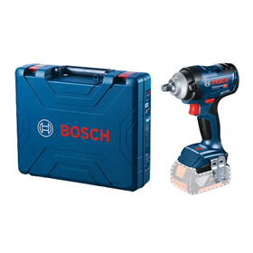 Klucz udarowy Bosch GDS 18V-400