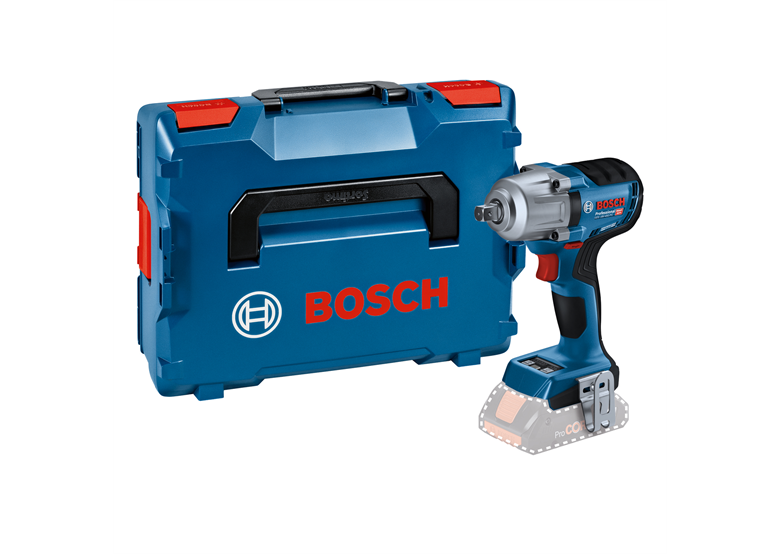 Klucz udarowy Bosch GDS 18V-450 PC