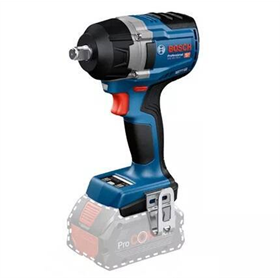 Klucz udarowy Bosch GDS 18V-750 C L-BOXX 136