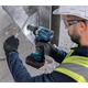 Klucz udarowy Bosch GDS 18V-750 C L-BOXX 136
