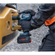 Klucz udarowy Bosch GDS 18V-750 C L-BOXX 136