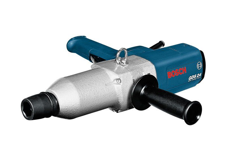Klucz udarowy Bosch GDS 24