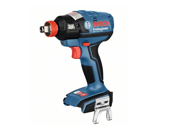 Klucz udarowy Bosch GDX 14,4 V-EC